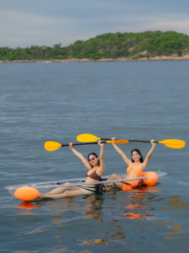 Coral Island Pattaya