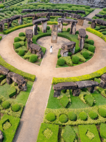 Nong Nooch Tropical Garden