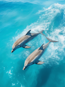 Pattaya Dolphinarium