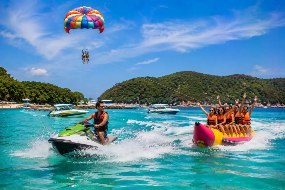 Adventure Activities You Can Try