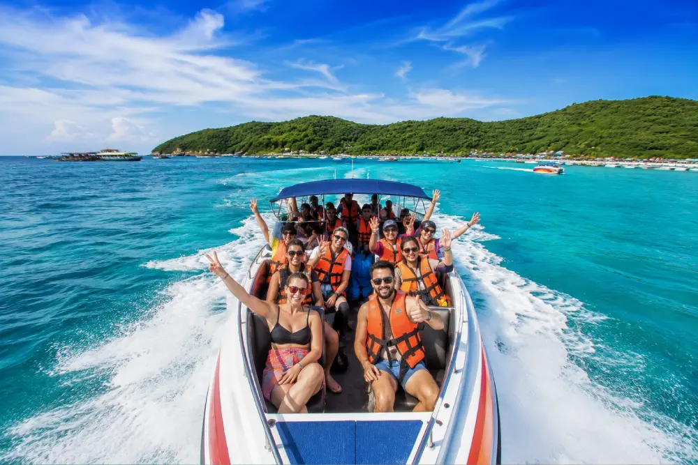 Best Tour Options for Tourists