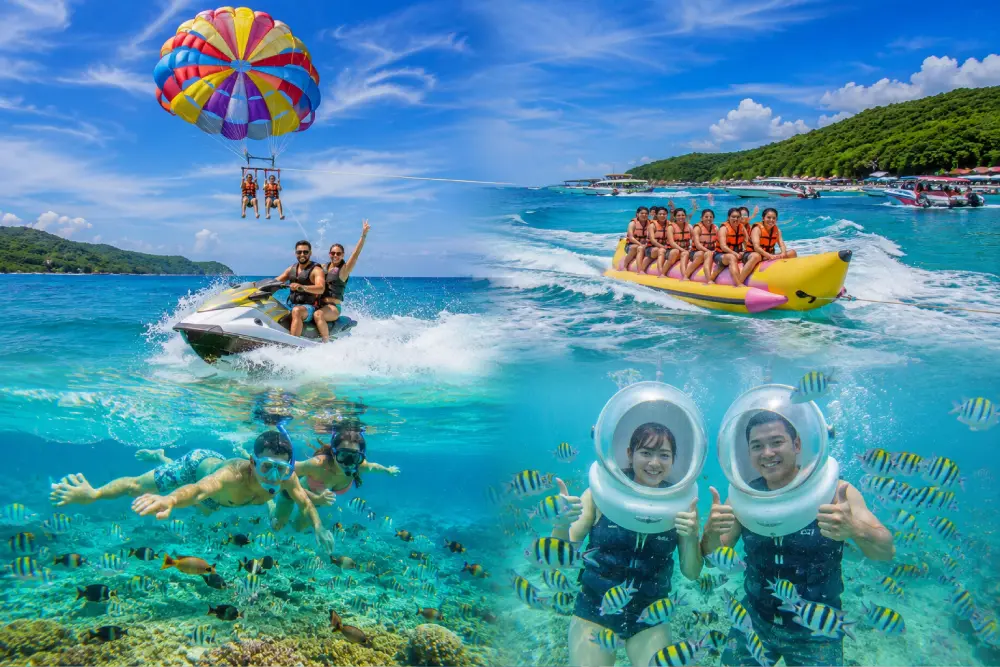 What Activities Can Tourists Enjoy?